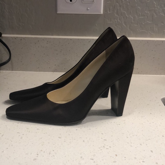 EUC Prada heels, size 36 - Picture 3 of 7